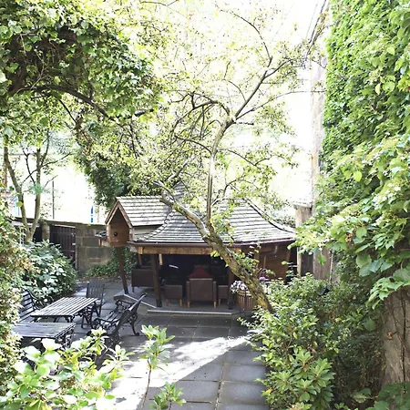 One Devonshire Gardens A Hotel Du Vin-3